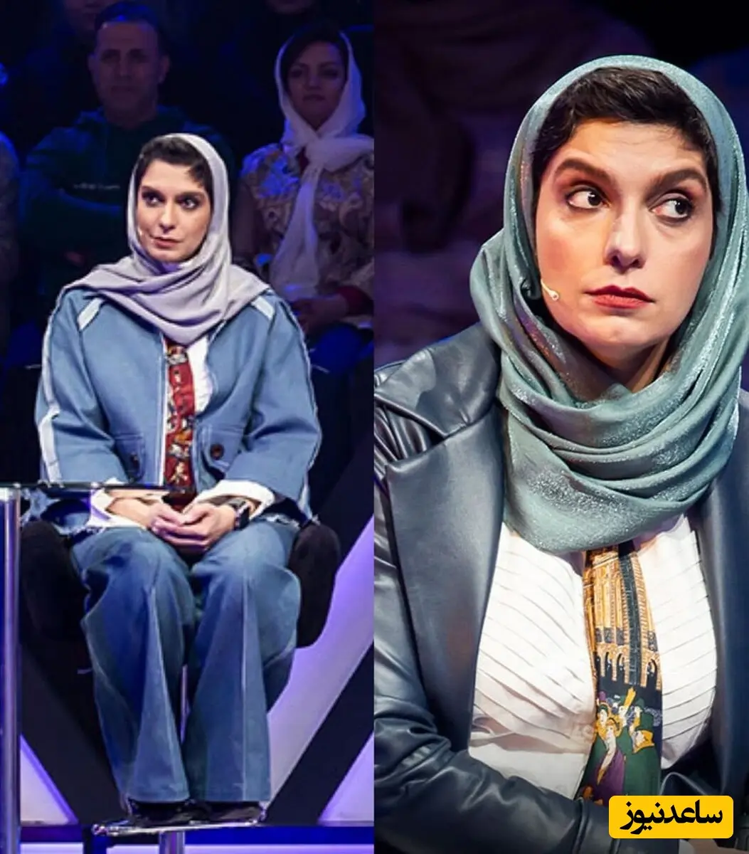 الیکا عبدالرزاقی