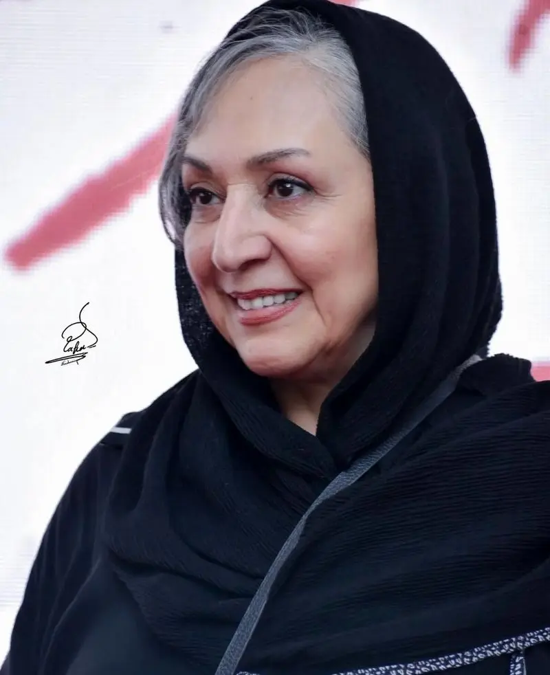 مریم سعادت