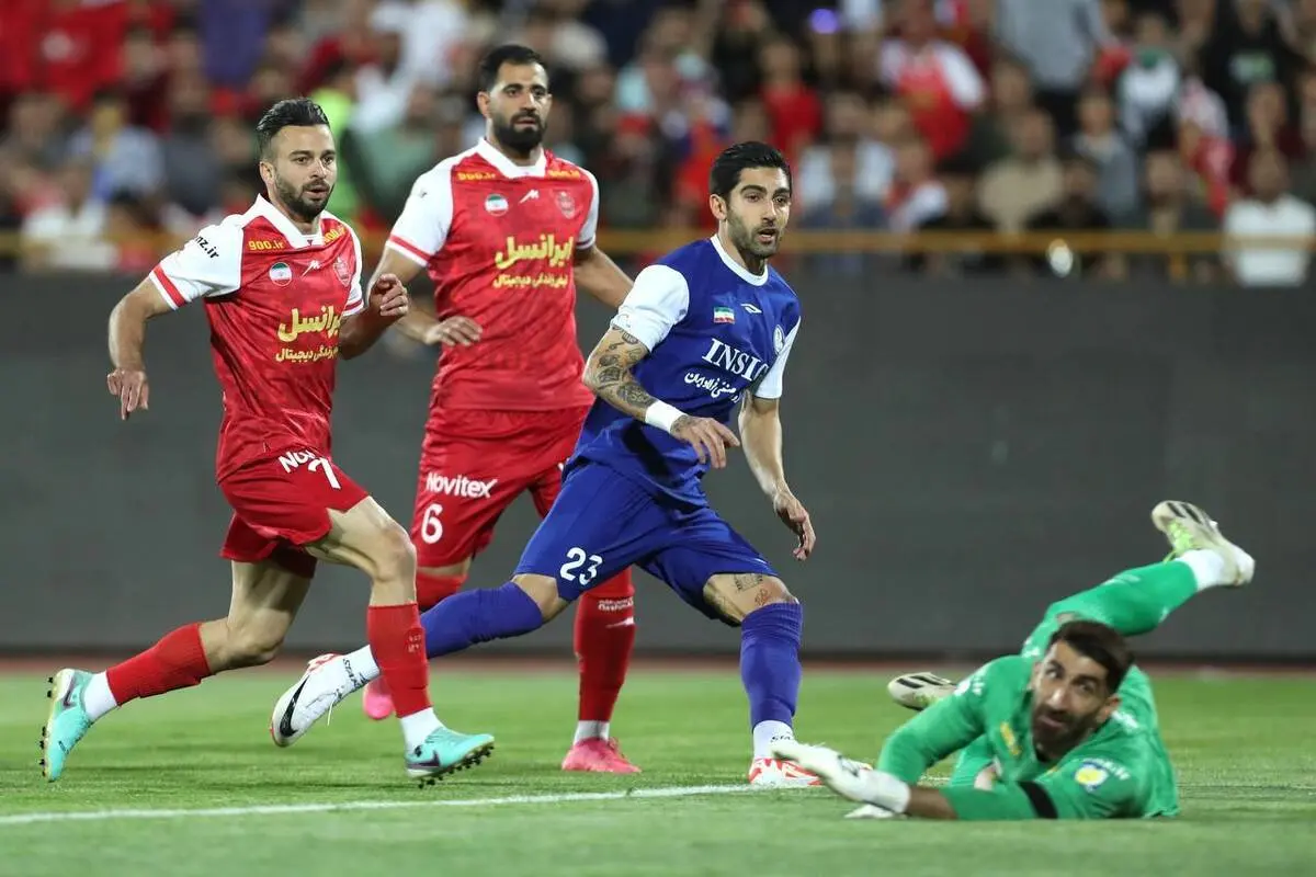 پرسپولیس