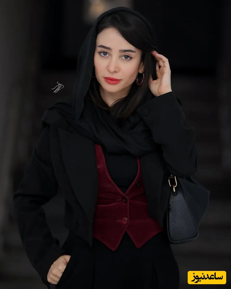 الناز حبیبی