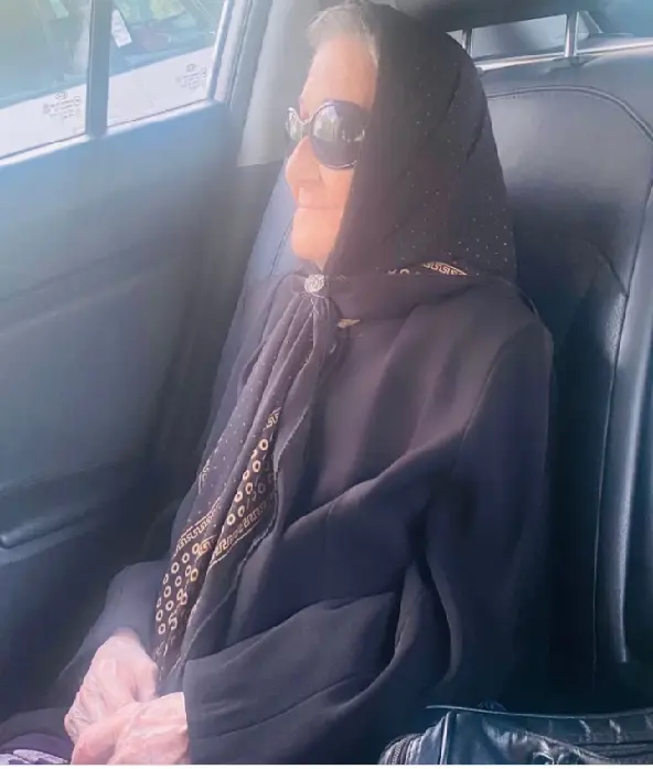 ملیکا زارعی