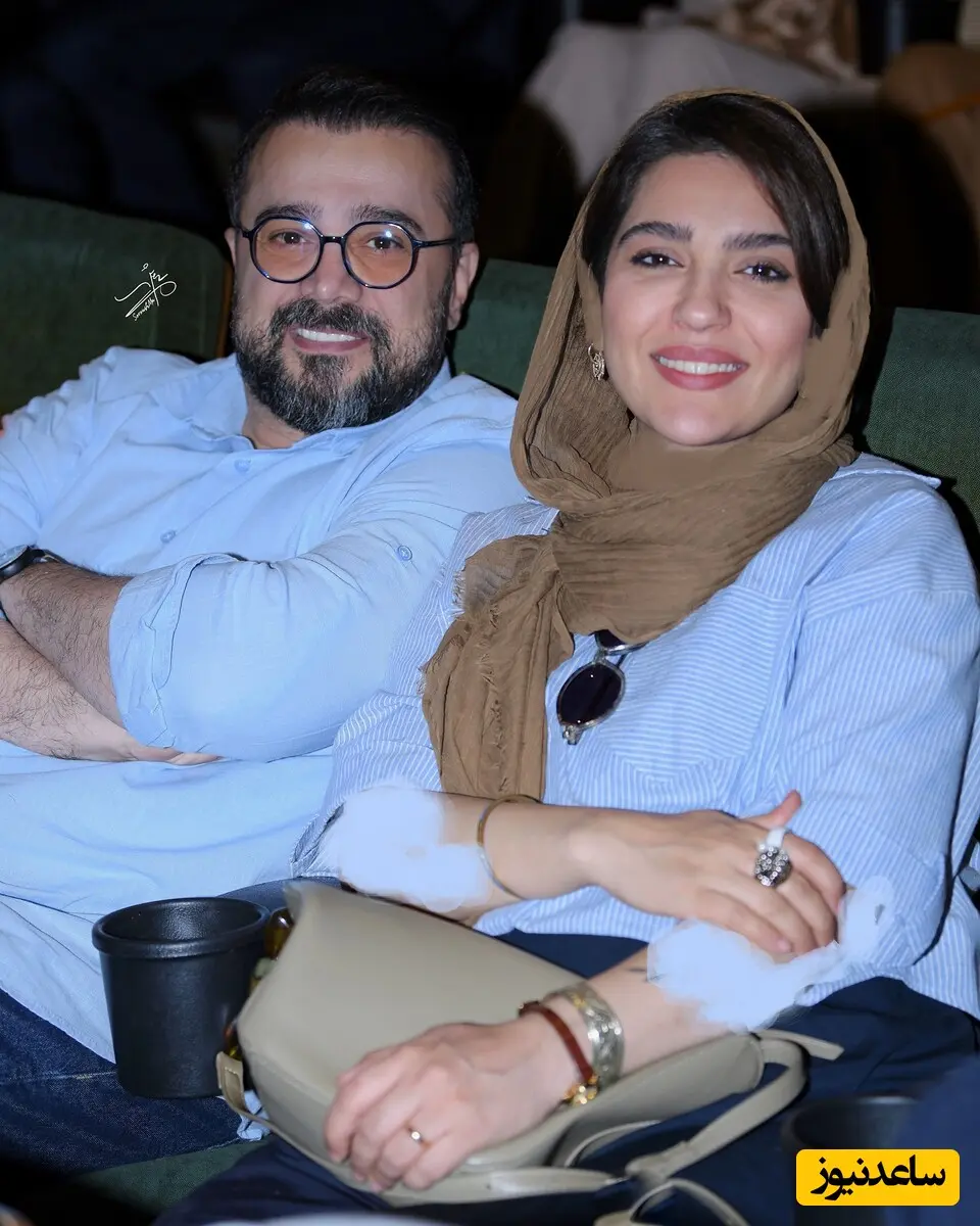مونا کرمی و سپند