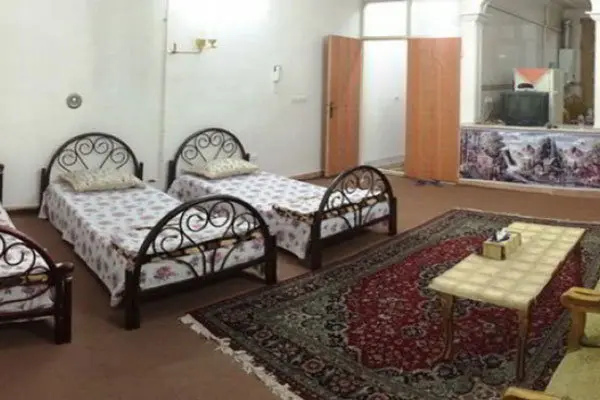 اجاره‌های نامتعارف خانه مسافرهای بدون مجوز برای جبران مافات