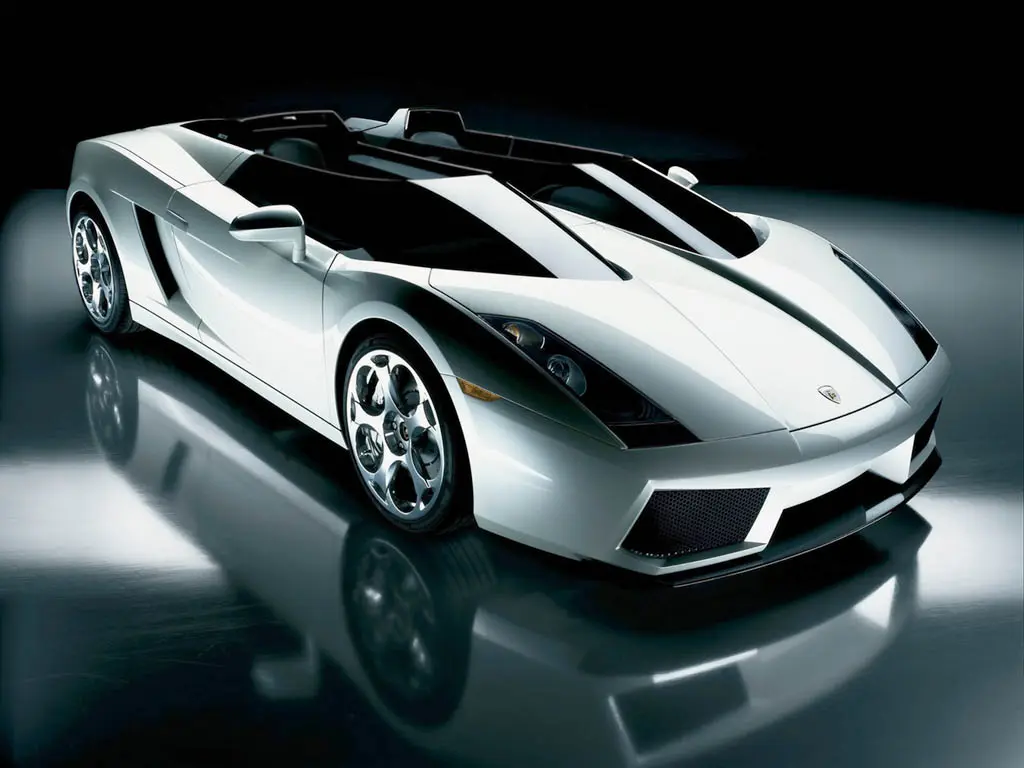 2005_Lamborghini_ConceptS1