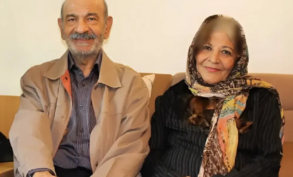 فردوس کاویانی