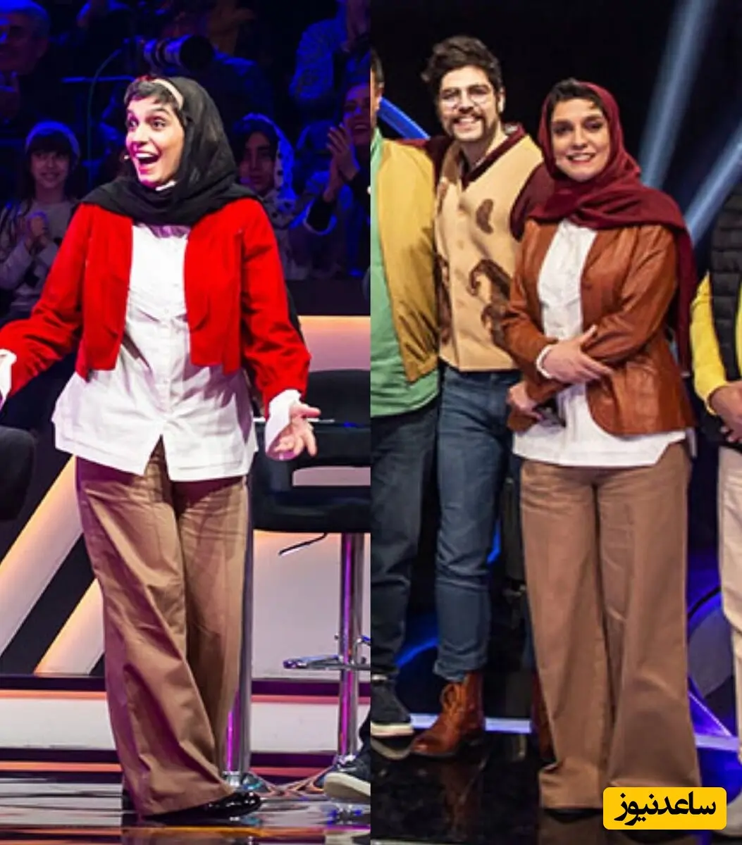 الیکا عبدالرزاقی