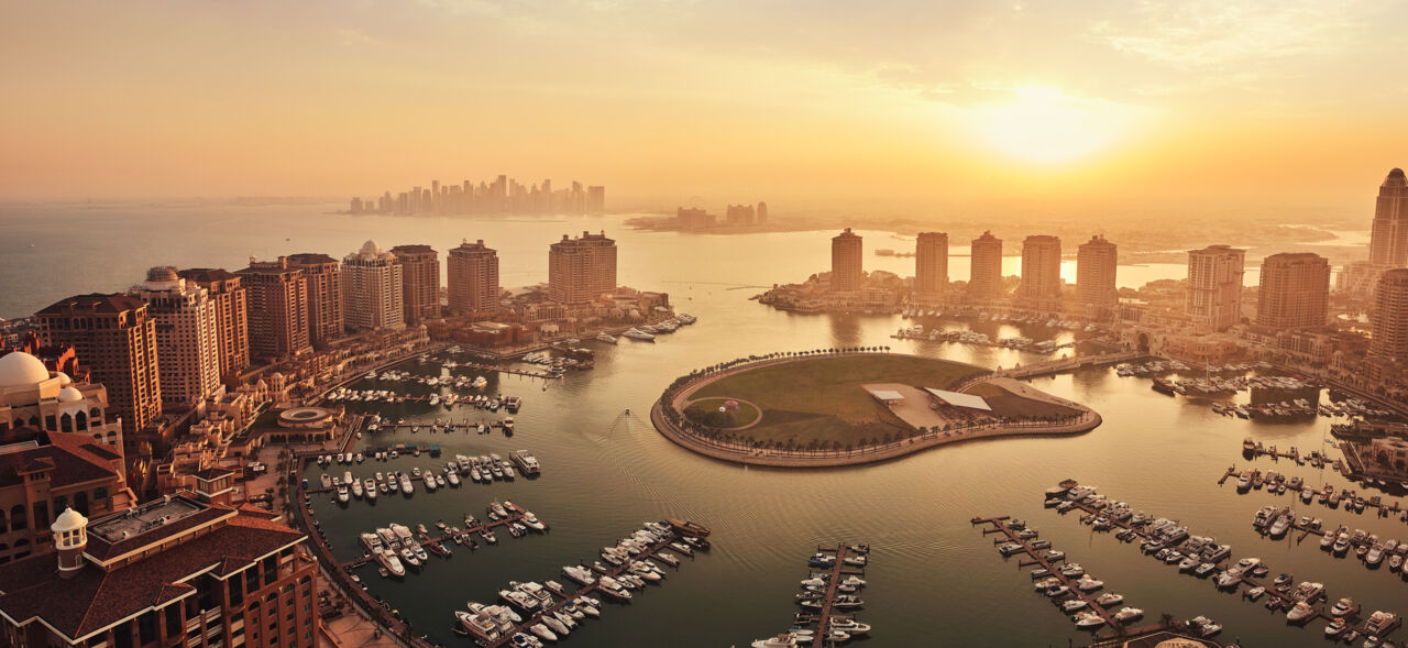 Qatar