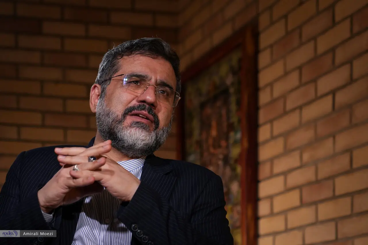 اسماعیلی: به شهید رئیسی گفتیم اگر رد صلاحیت شده‌ها بیایند بالای ۲۴میلیون رای می‌آورید؛ استدلال ما را پذیرفت/ تا اسفند ۹۹ برنامه‌ای برای انتخابات نداشت