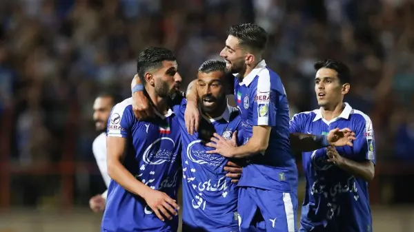 رامین رضاییان