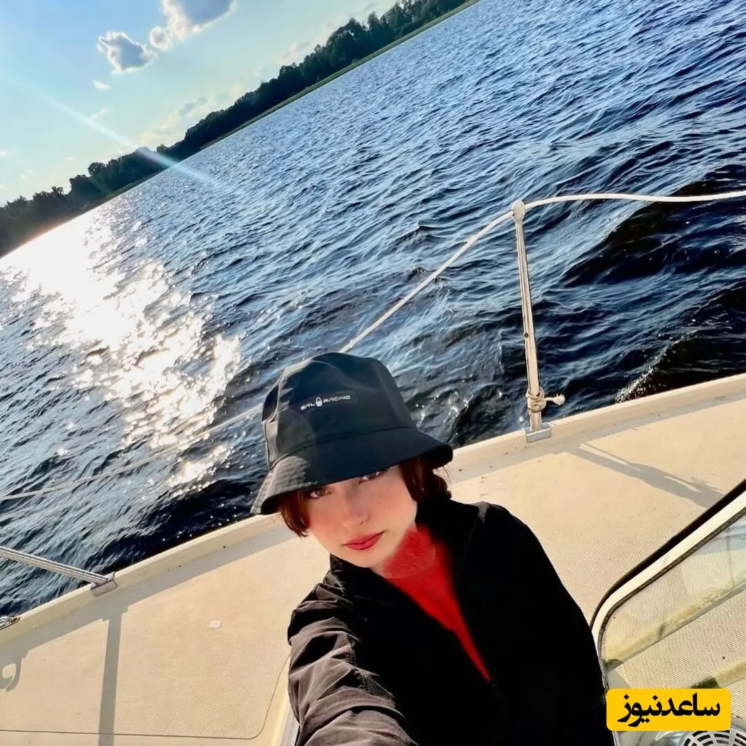 سارا فرقانی