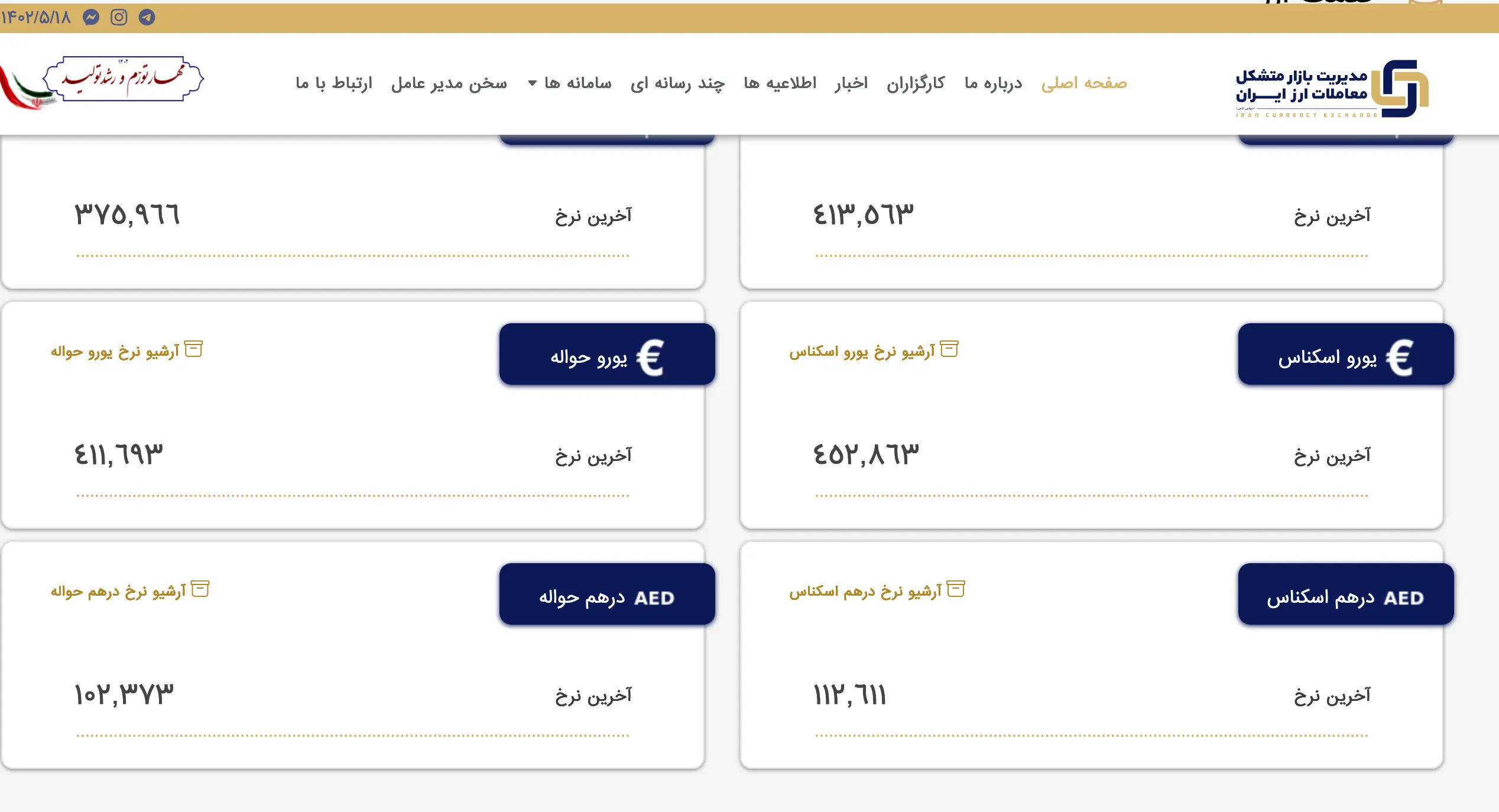 Screenshot 2023-08-09 at 08-43-53 بازار متشکل ارز ایران