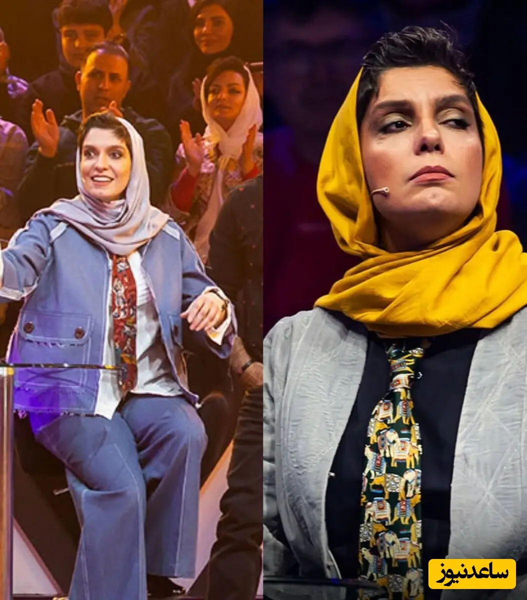 الیکا عبدالرزاقی