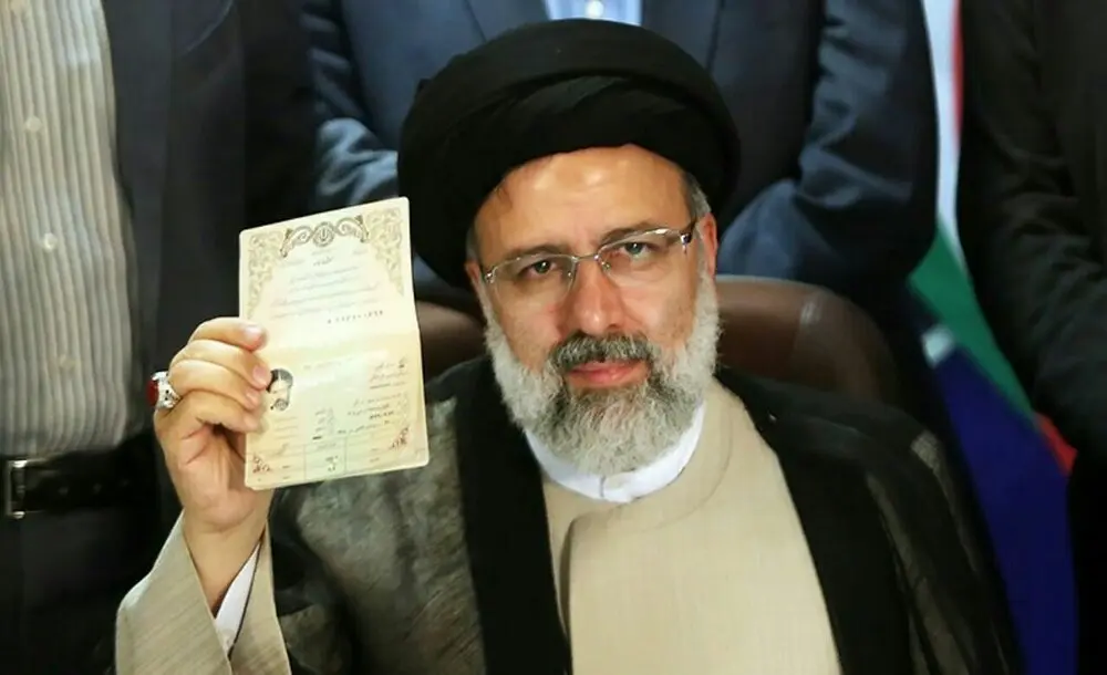 اسماعیلی: به شهید رئیسی گفتیم اگر رد صلاحیت شده‌ها بیایند بالای ۲۴میلیون رای می‌آورید؛ استدلال ما را پذیرفت/ تا اسفند ۹۹ برنامه‌ای برای انتخابات نداشت