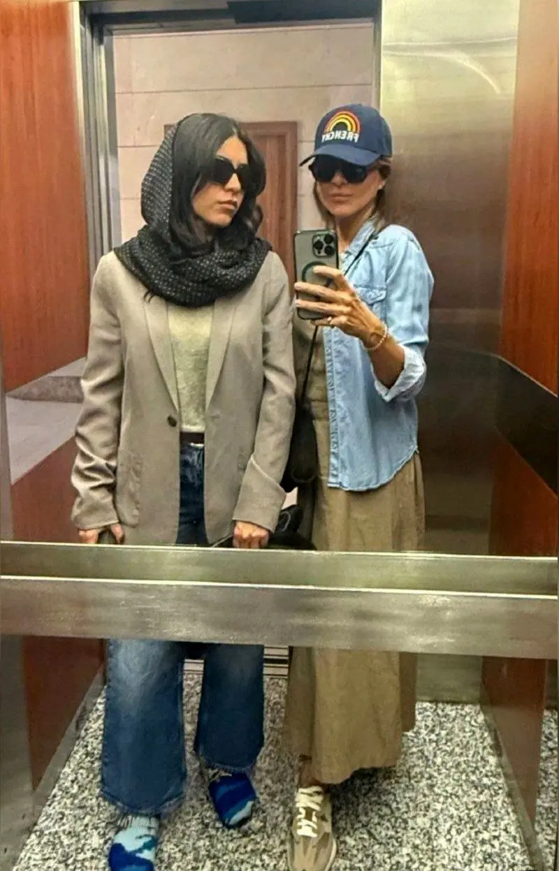 سحر دولتشاهی