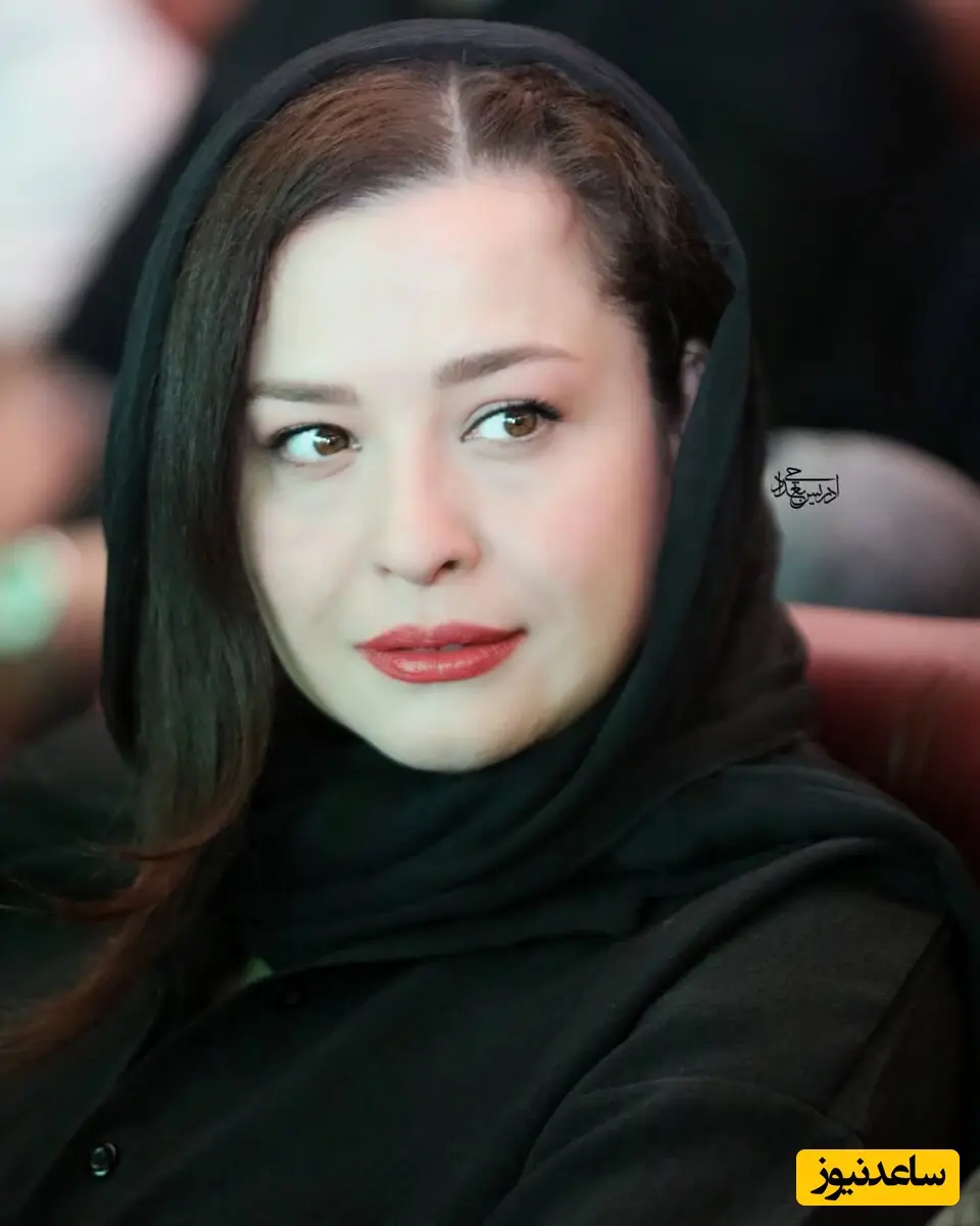 مهراوه شریفی نیا