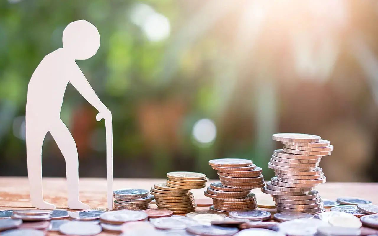 حقوق بازنشستگان تأمین اجتماعی