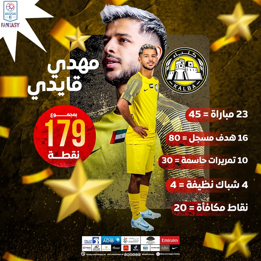 مهدی قائدی