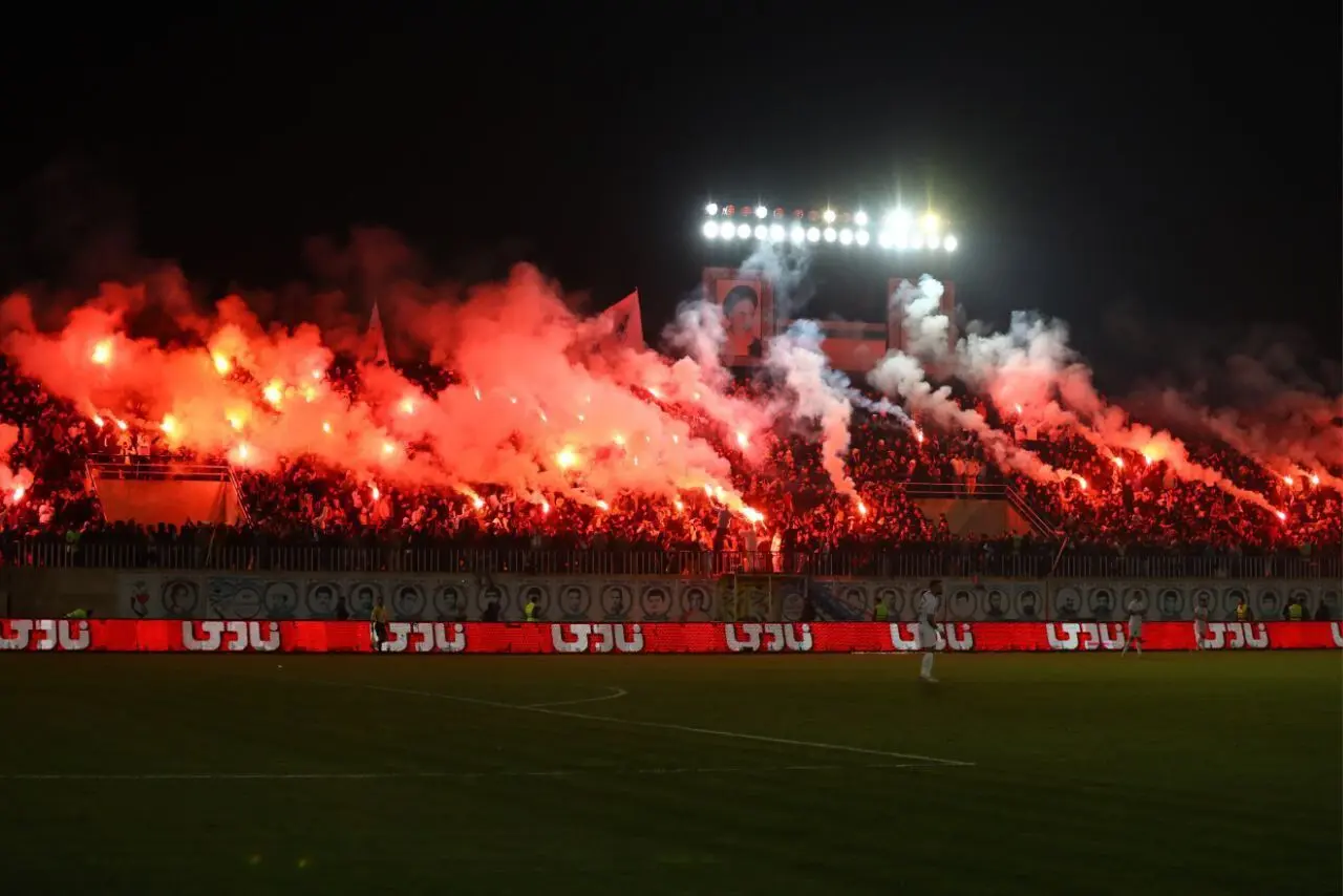 پرسپولیس