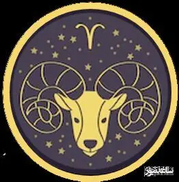 نماد فروردین
