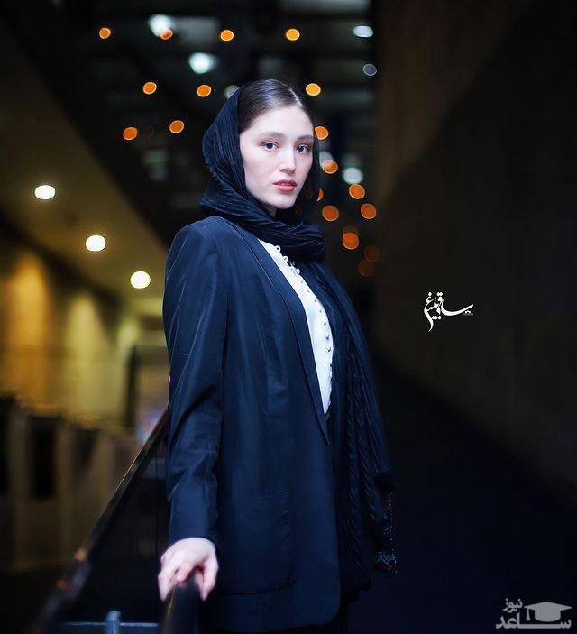 فرشته حسینی