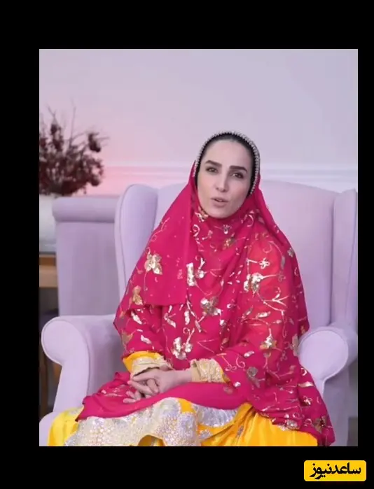 خانه سوگل طهماسبی