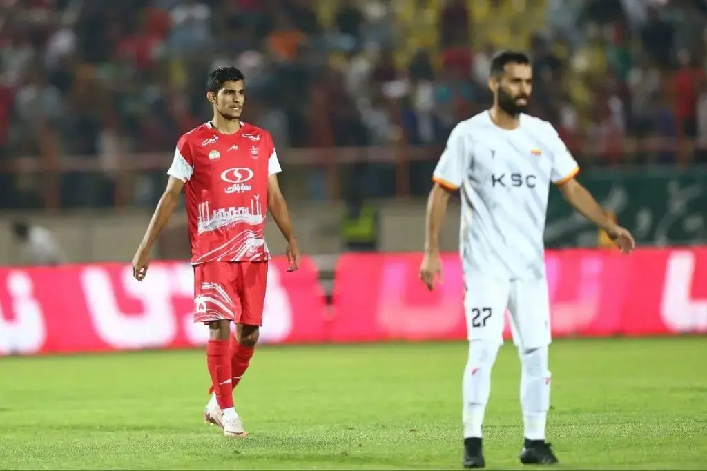 پرسپولیس