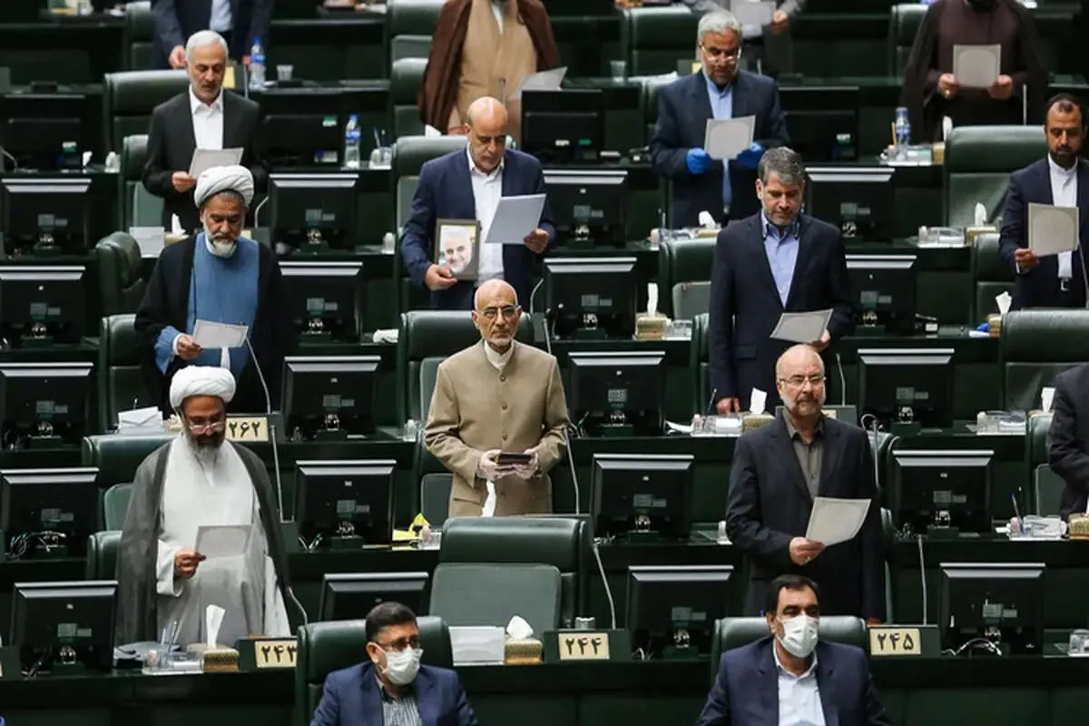 دور جدید جدال بین میرسلیم و قالیباف؛ همیشه پای «رشوه» در میان است؟!