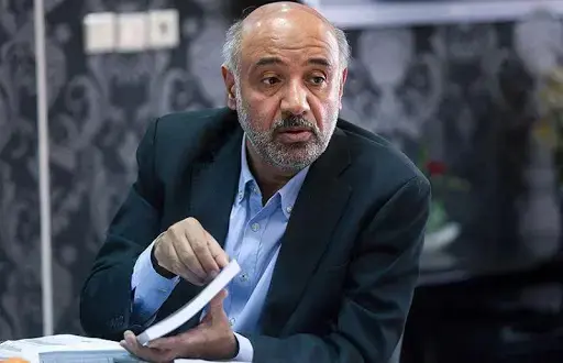 احمد میدری، وزیر تعاون، کار و رفاه اجتماعی
