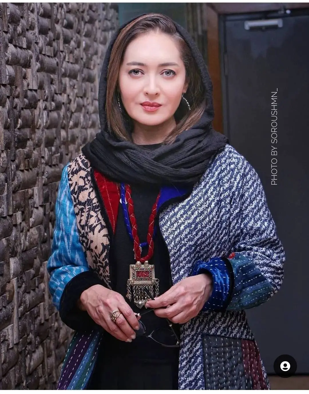 نیکی کریمی