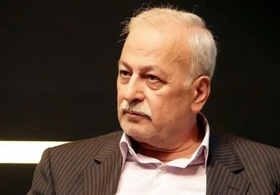 محمدرضا جمشیدی