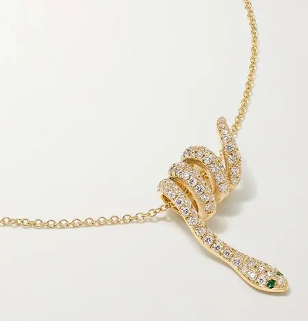 necklace2-model-snake1-design-23