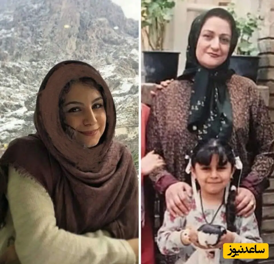 نگین اوشزانه