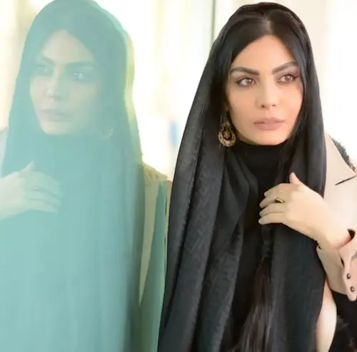 صحرا اسداللهی