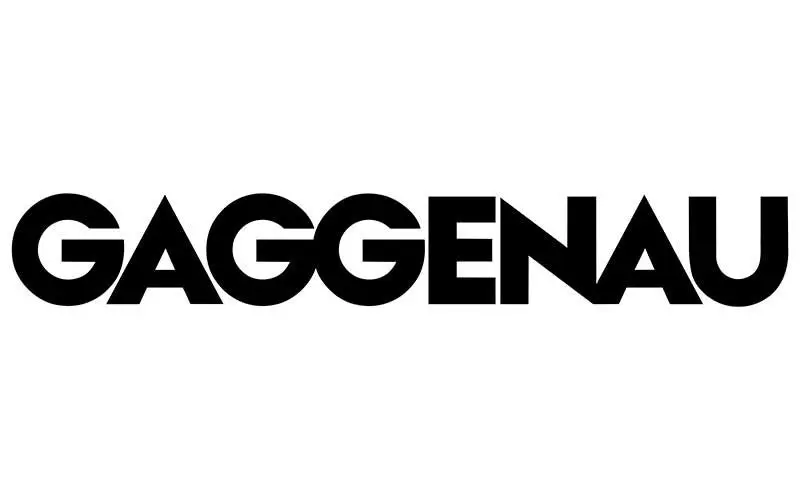 Gaggenau