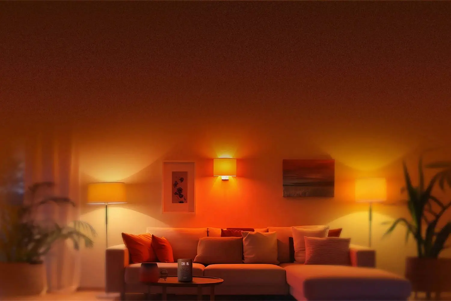 لامپ شیائومی LED