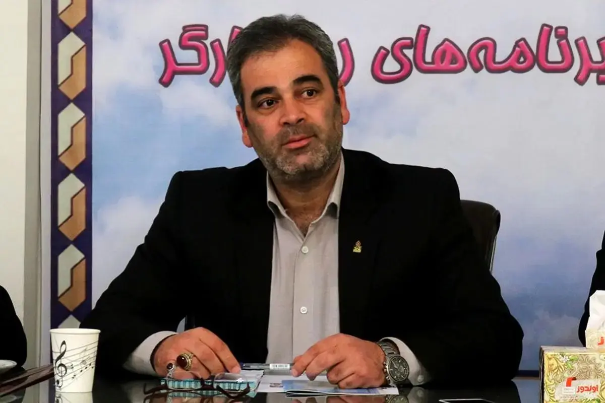 ناصر چمنی