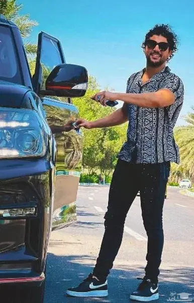 سینا مهراد