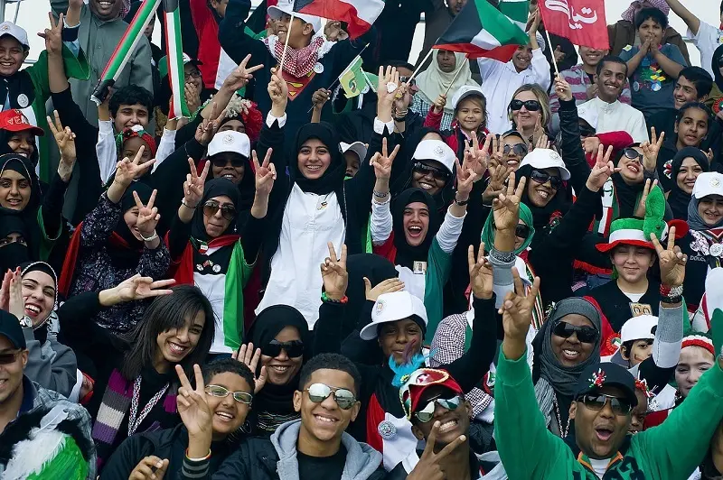 آیا اوضاع مردم کویت واقعا کویت است؟
