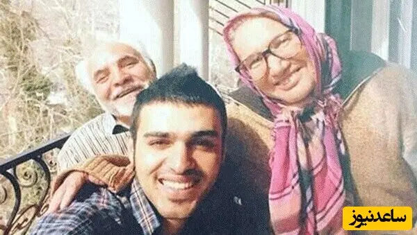 سامان صفاری