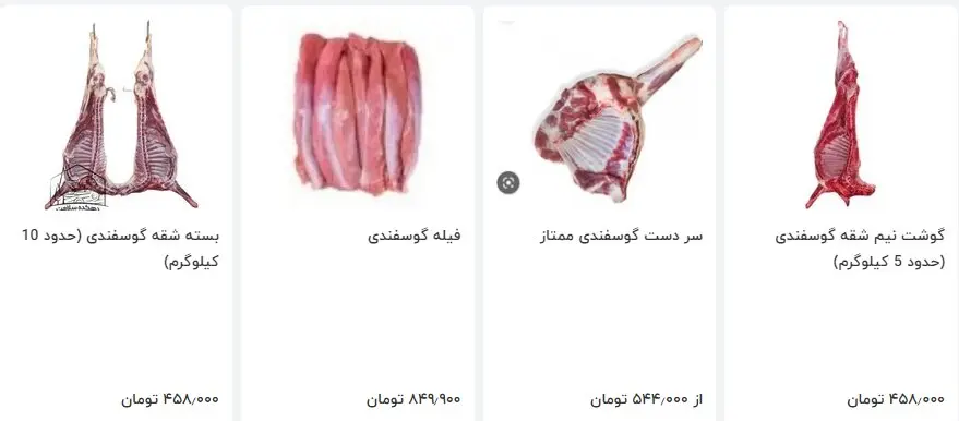 روزانه بین ۴ تا ۵ هزار دام سبک به مقصد عمان قاچاق می شود+اسناد