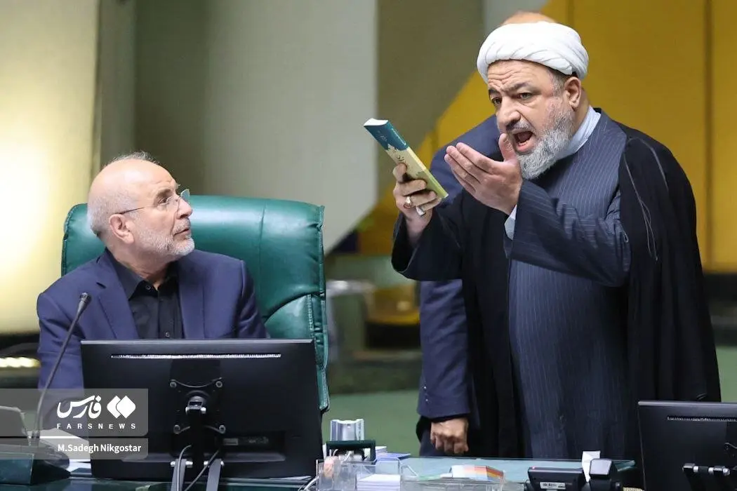 سرنوشت سیاسی قالیباف چه خواهد شد؟/ نظامی، تکنوکرات یا جهادی؛ سیاستمداری که گفتمانش گم شد
