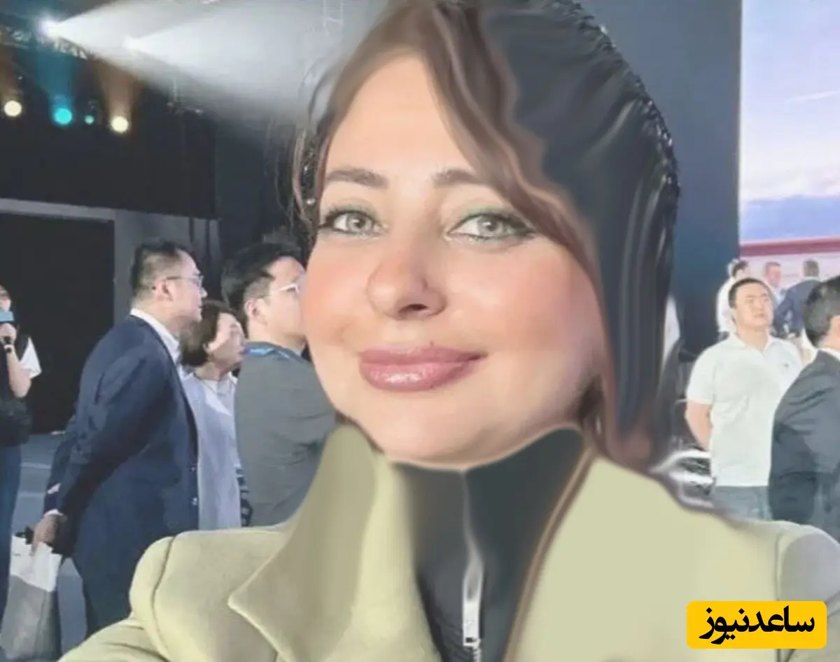 نفیسه روشن