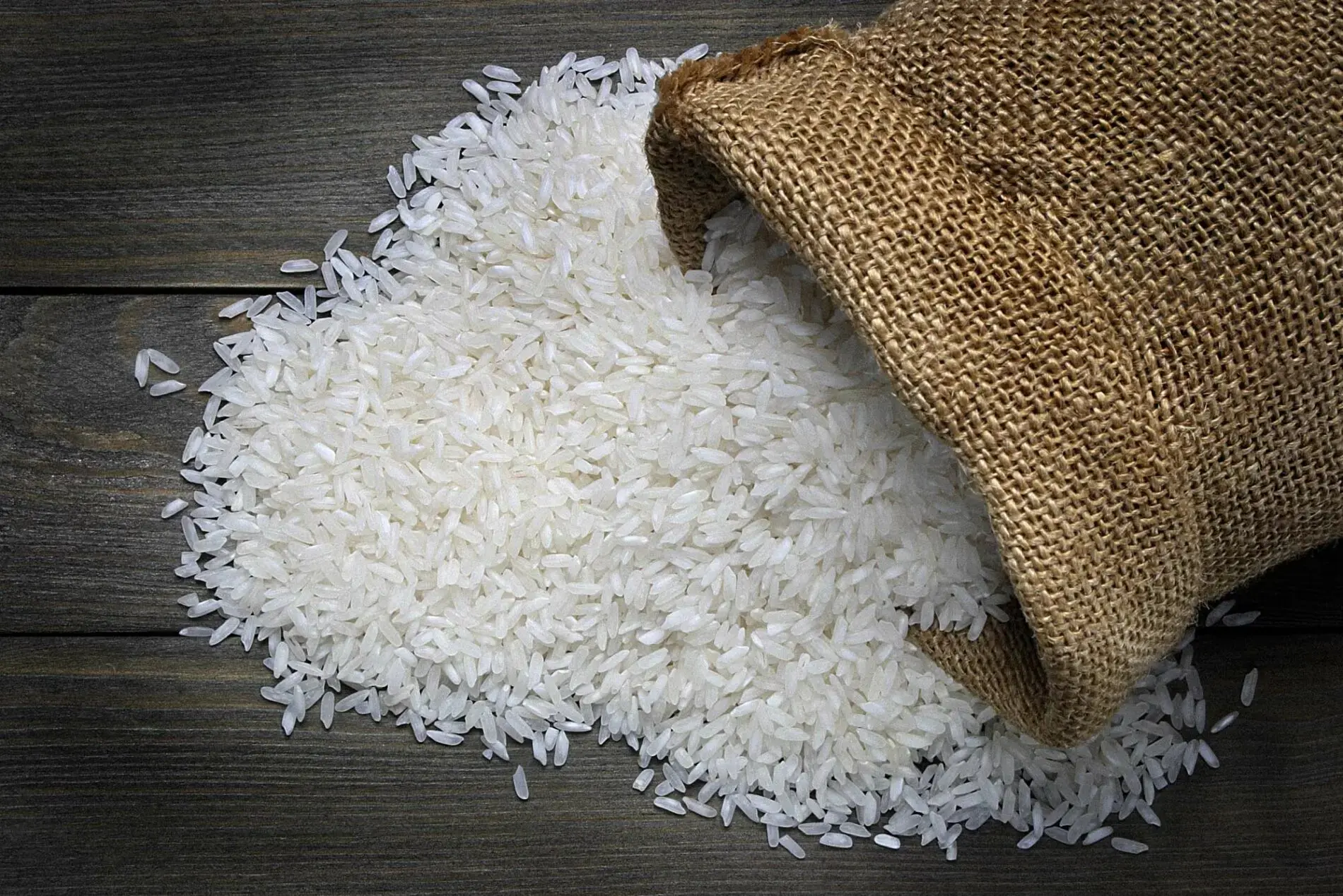 افزایش قیمت برنج
