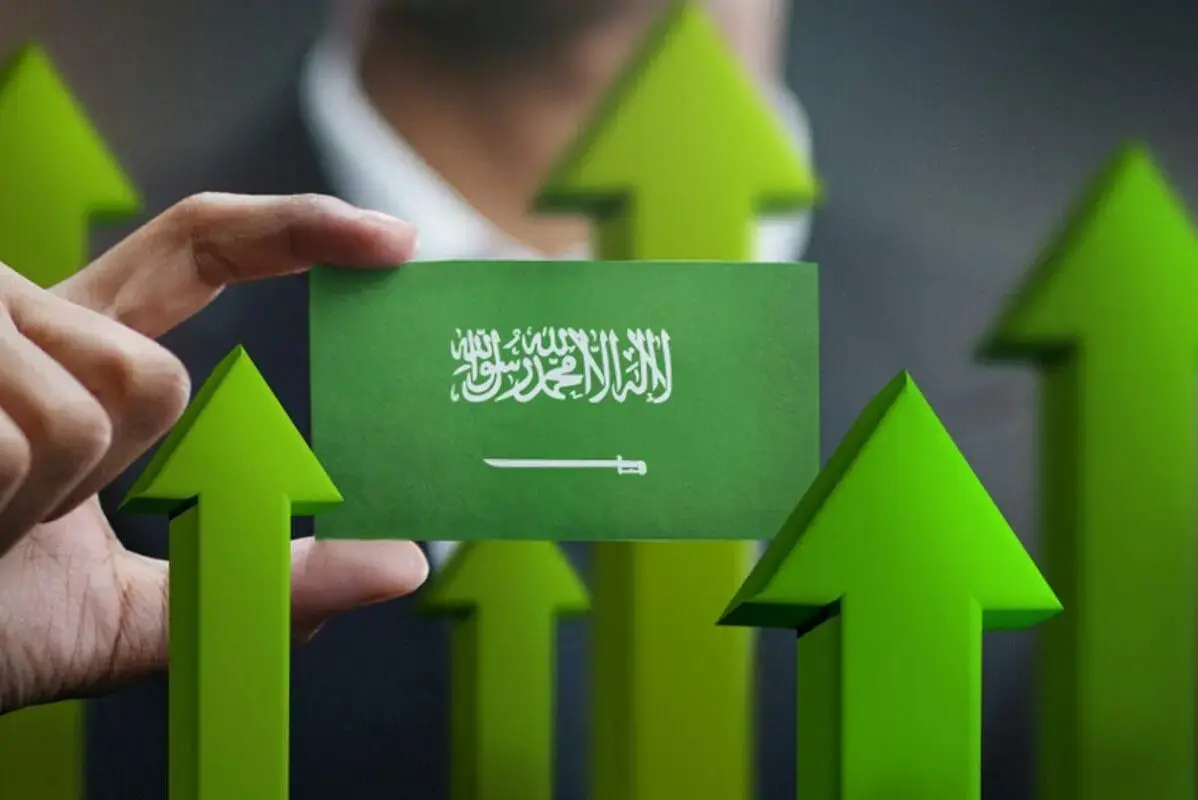 اقتصاد عربستان