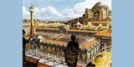 بزرگترین خریداران طلا