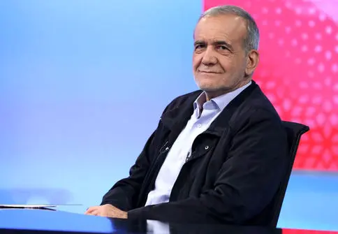 وزرای پیشنهادی پزشکیان معرفی شدند