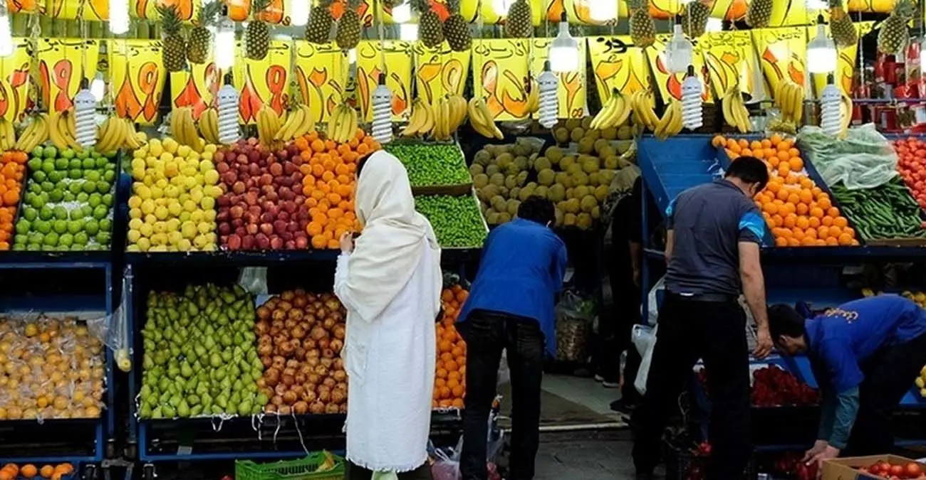 خرید اینترنتی میوه چقدر از حساب‌تان کم می‌کند؟