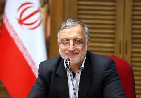 شگفتانه تازه زاکانی برای تهرانی ها / کمتر خفه می شوید!
