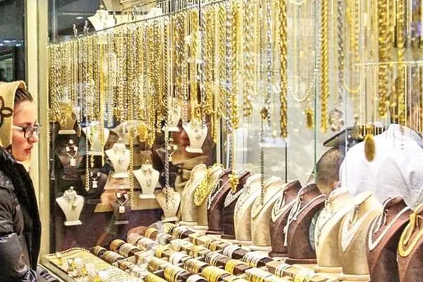 قیمت طلا و سکه امروز ۱۶ اردیبهشت ۱۴۰۴ +جدول