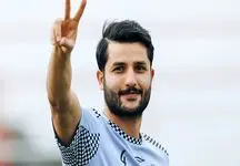 تیکه سنگین ستاره تراکتور به مسئولان/ چرا تعطیلی‌ها ادامه دارد؟ +عکس